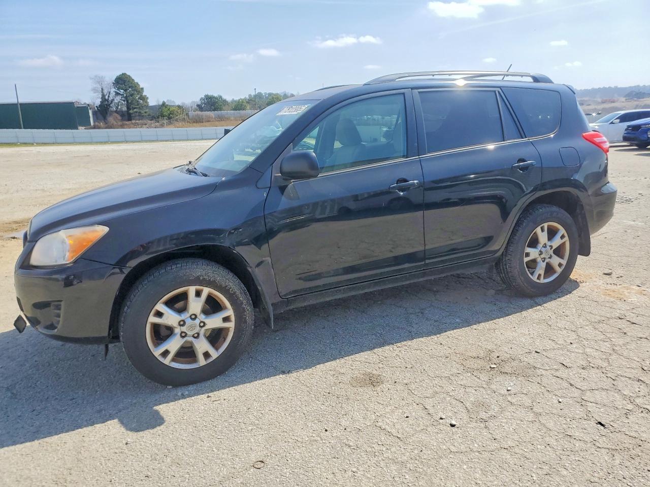 2011 TOYOTA RAV4