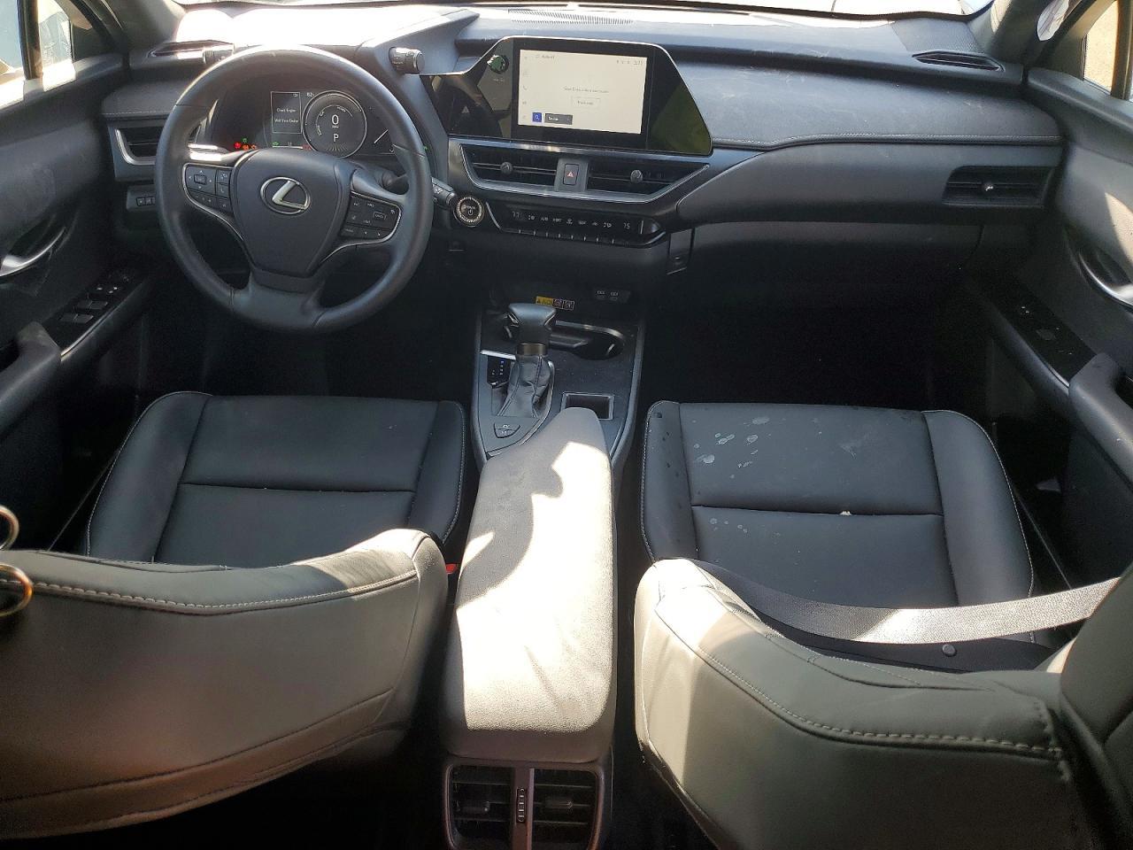 2024 LEXUS UX 250H