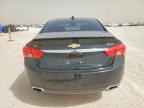 2018 CHEVROLET IMPALA
