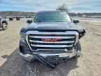2022 GMC Sierra