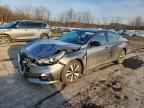 2021 NISSAN ALTIMA