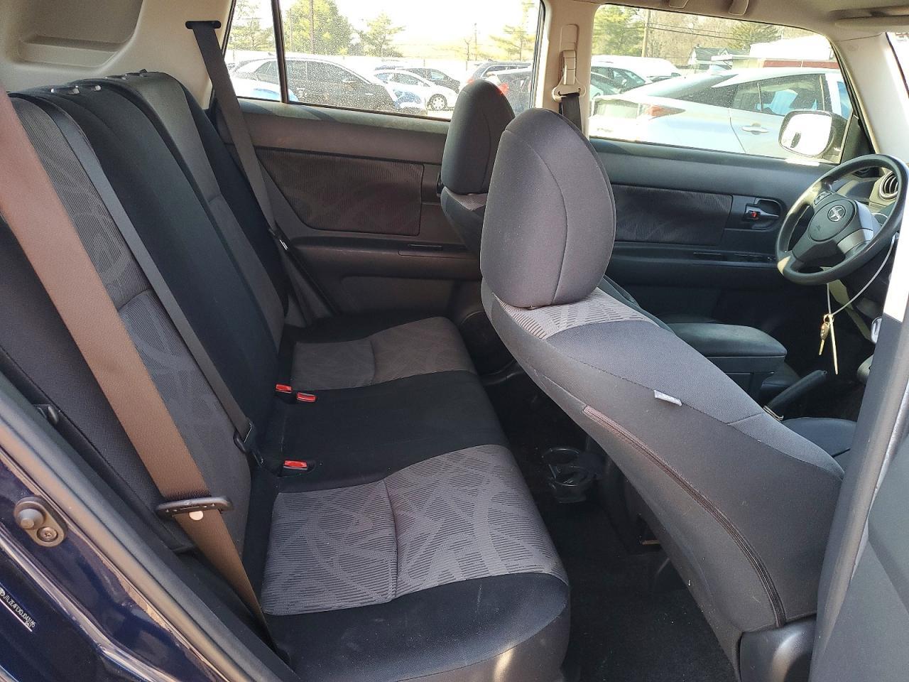 2013 SCION xB