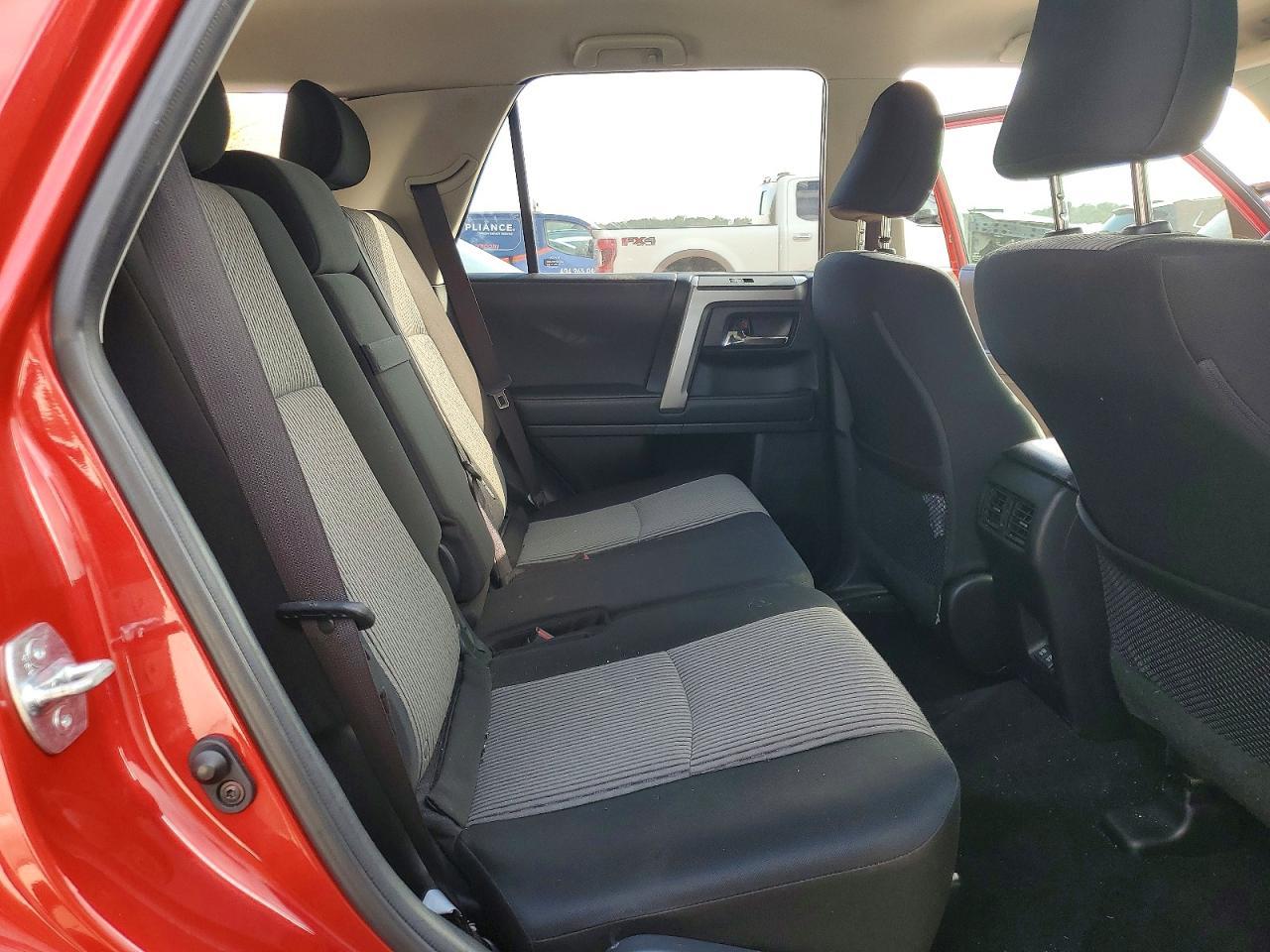 2022 TOYOTA 4Runner