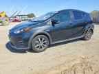 2018 TOYOTA Prius c