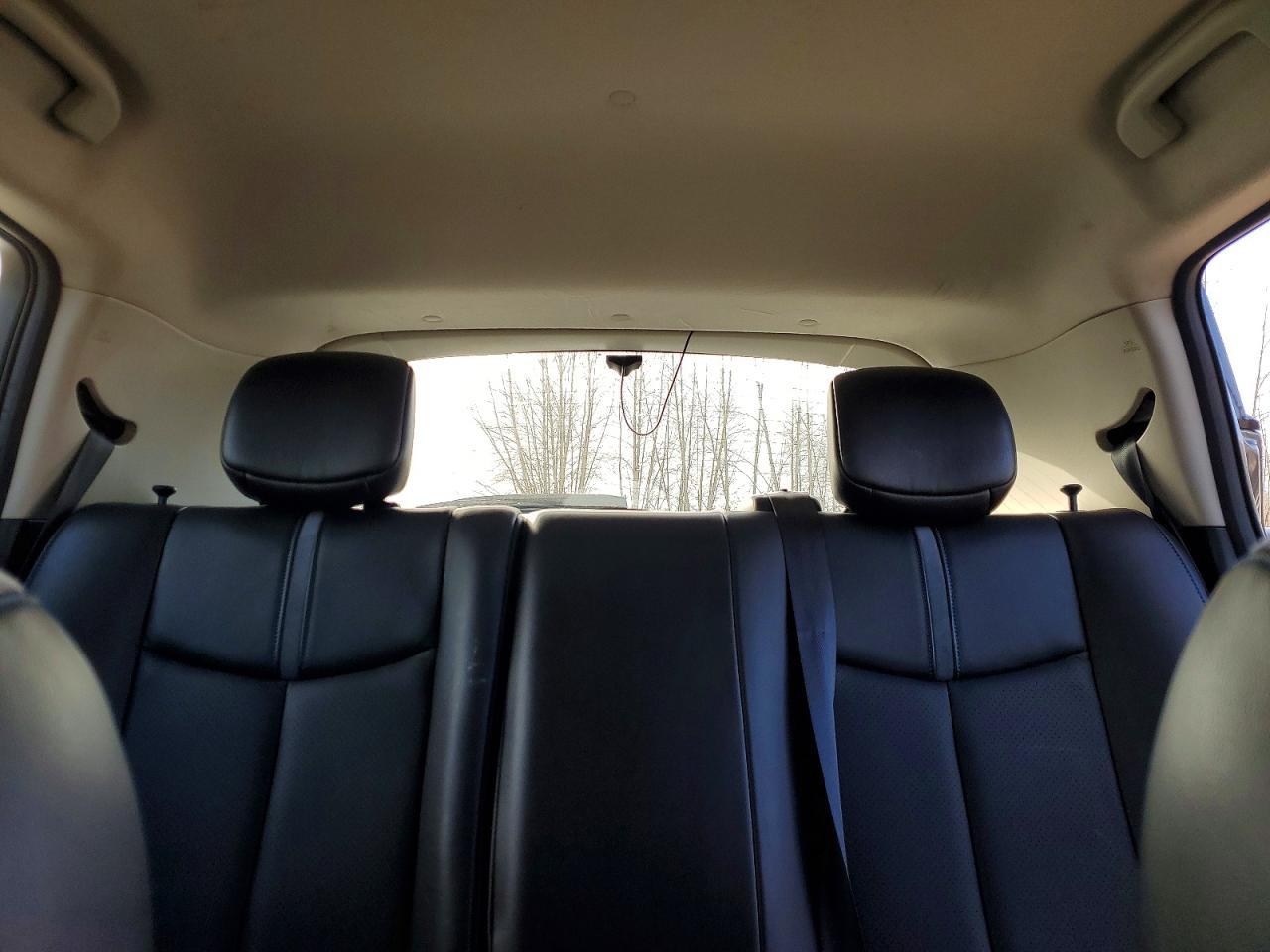 2019 NISSAN LEAF