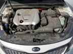 2016 KIA Optima Hybrid