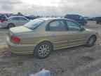 2004 HYUNDAI SONATA
