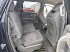 2012 CHEVROLET TRAVERSE