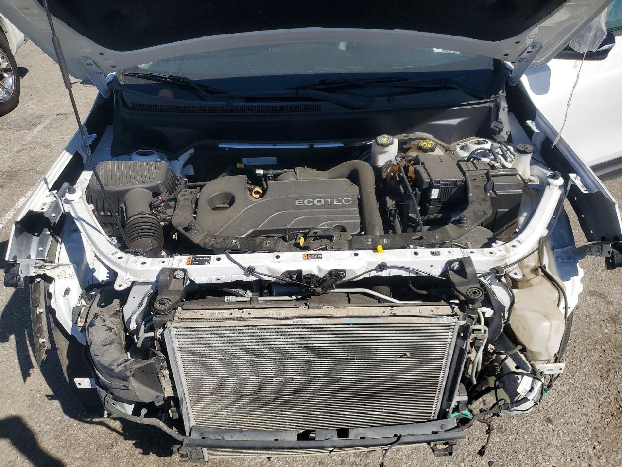 2021 GMC Terrain