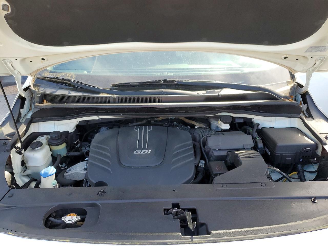 2016 KIA SEDONA