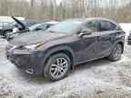 2015 LEXUS NX 200T
