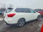 2017 NISSAN PATHFINDER