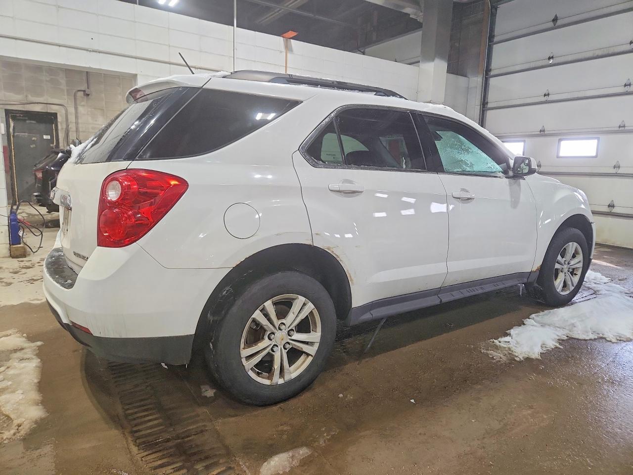 2014 CHEVROLET EQUINOX