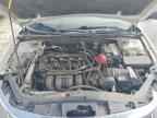 2011 FORD FUSION