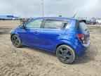 2012 CHEVROLET SONIC