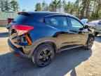 2018 HONDA HR-V