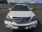 2008 LEXUS RX 400H