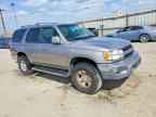 2002 TOYOTA 4Runner