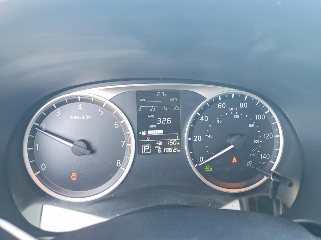 2023 NISSAN KICKS