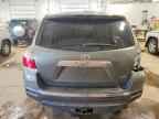 2011 TOYOTA HIGHLANDER