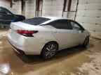 2020 NISSAN VERSA