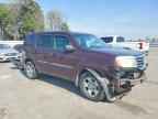 2015 HONDA PILOT