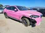 2022 BMW X4