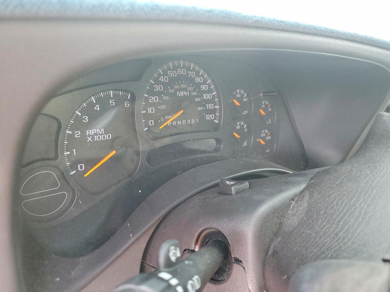 2006 CHEVROLET Avalanche