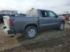 2022 NISSAN Frontier