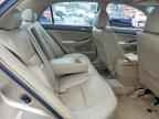 2004 HONDA ACCORD