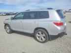 2013 TOYOTA HIGHLANDER