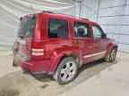 2012 JEEP Liberty