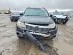 2010 SUBARU FORESTER