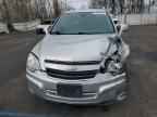 2014 CHEVROLET Captiva