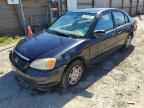 2002 HONDA CIVIC