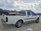 2002 NISSAN Frontier