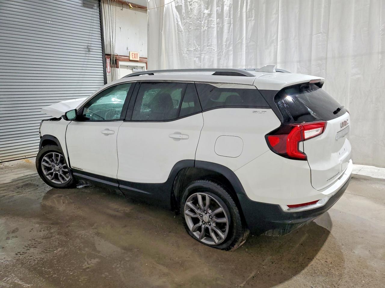 2023 GMC Terrain