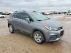2020 CHEVROLET TRAX