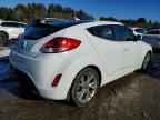 2017 HYUNDAI VELOSTER