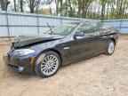 2011 BMW 5 series