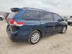 2011 TOYOTA SIENNA