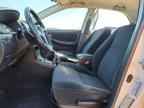 2007 TOYOTA COROLLA