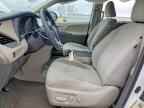 2016 TOYOTA SIENNA