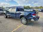 2013 FORD F-150 Lightning