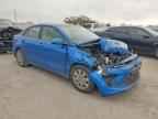 2022 KIA RIO