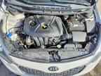 2014 KIA FORTE