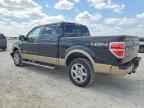 2013 FORD F-150 Lightning