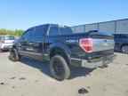 2012 FORD F-150 Lightning