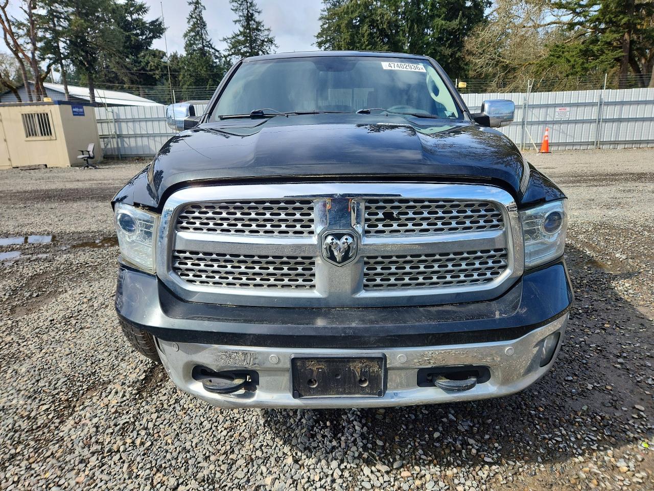 2015 RAM 1500