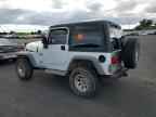 2004 JEEP WRANGLER